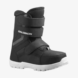 Salomon Whipstar Schwarz - Neu 1