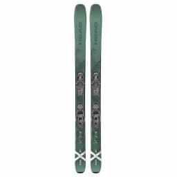 Head Kore x 85 LYT + PRW 11 2025 - Neu 1