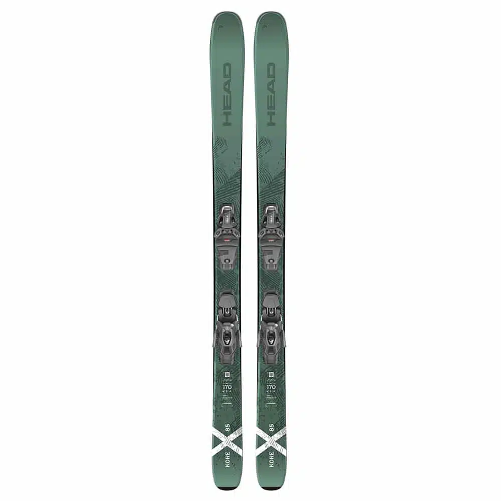 Head Kore x 85 LYT + PRW 11 2025 - Neu