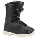 Nitro Flora WMS Boa 2025 Schwarz Weiß - Neu 1