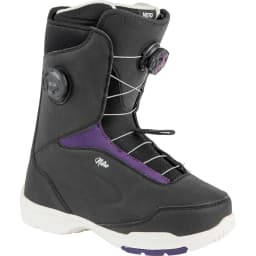 Nitro Scala Boa 2025 Noir - Neuf 1