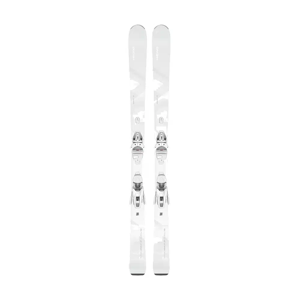 Head e-absolut Joy SLR + Joy 9 2026