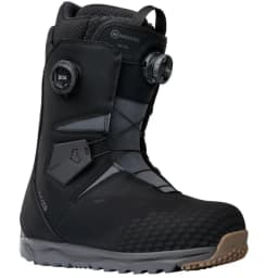 Nidecker Altai 2026 Schwarz 1