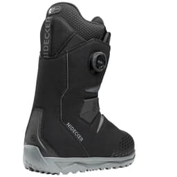 Nidecker Altai 2026 Schwarz 2