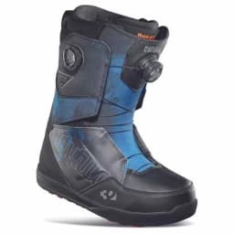 ThirtyTwo Lashed Double Boa 2025 Blau 1