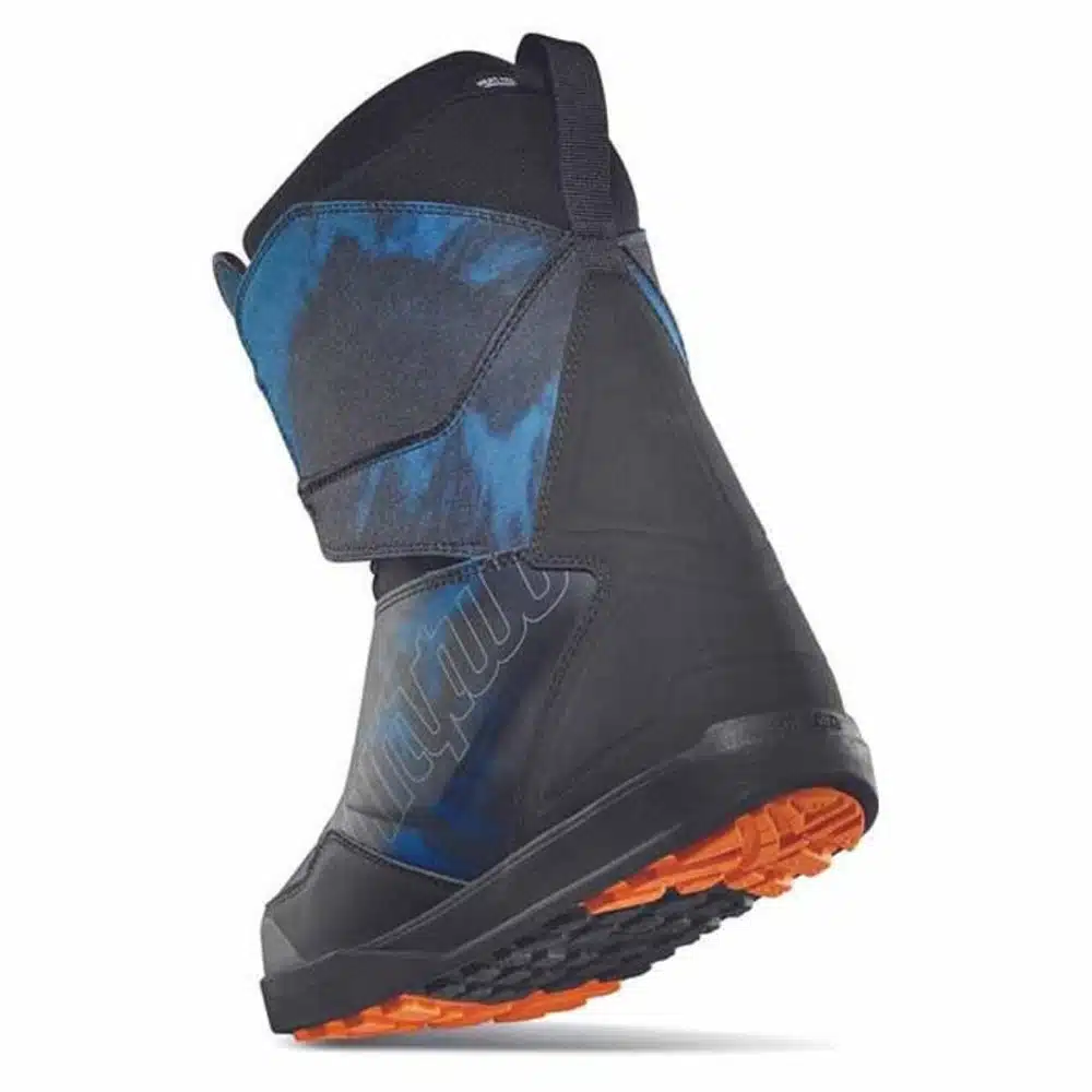 ThirtyTwo Lashed Double Boa 2025 Blau - alternatieve afbeelding