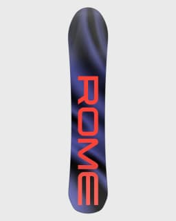 Rome Ravine Men's 2027