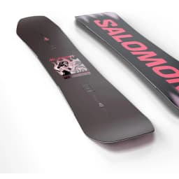 Salomon No Drama Snowboard 2027