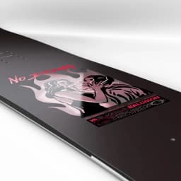 Salomon No Drama Snowboard 2027