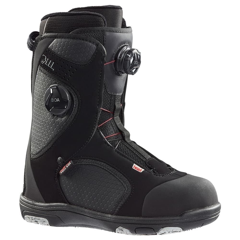 Head Jill Lyt Boa 2024 - Neu