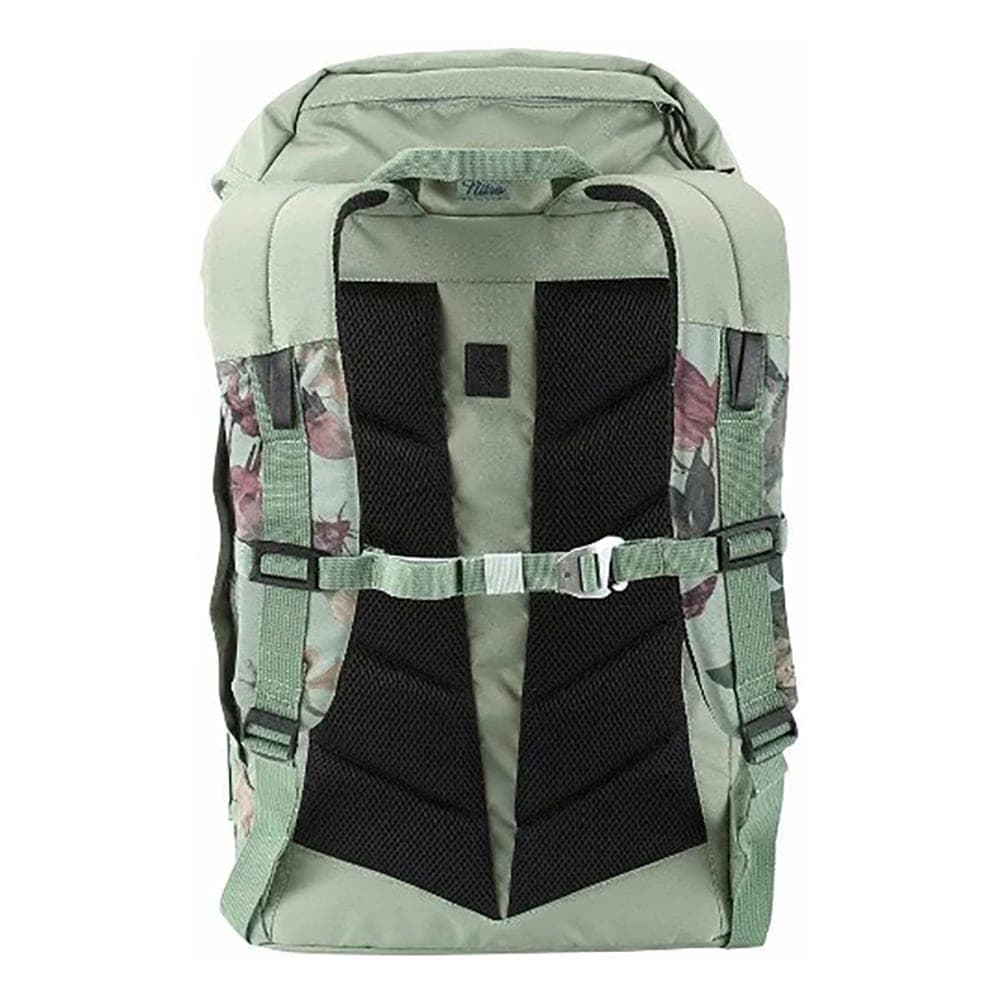 Nitro Rucksack Cypress Dead Flower