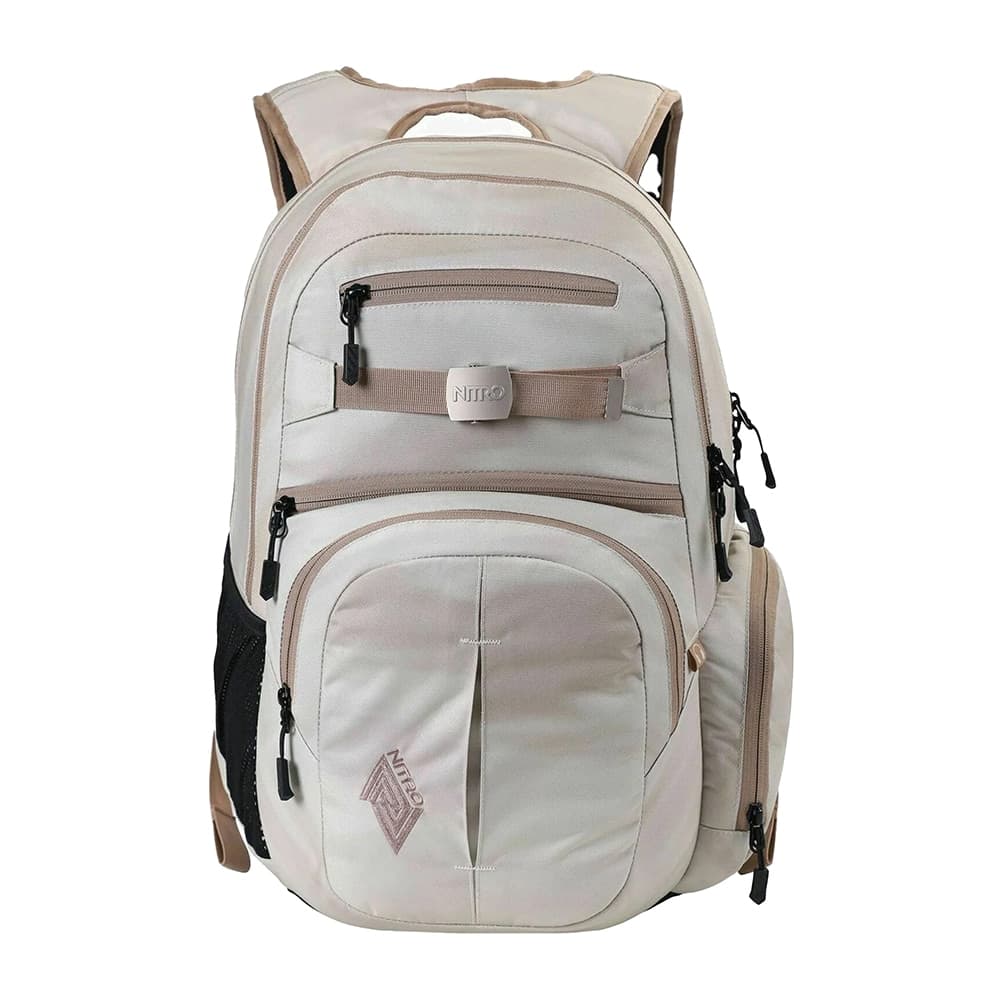 Nitro Rucksack Hero Düne