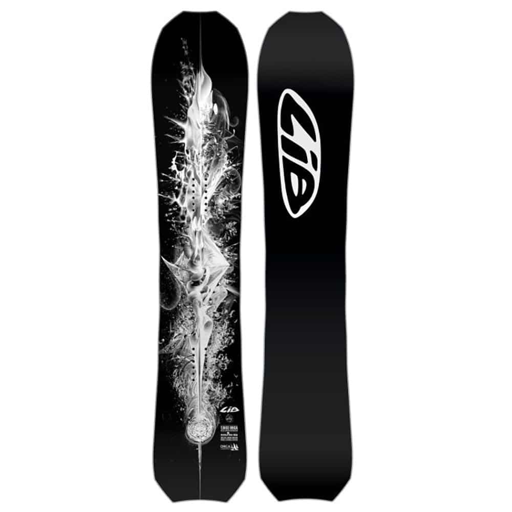 Lib Tech T. Rice Orca 2025 - Neu