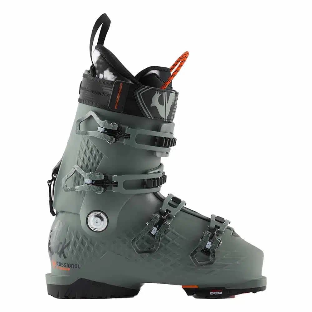 Rossignol Alltrack 130 HV GW 2025 Lichen Grün - Neu