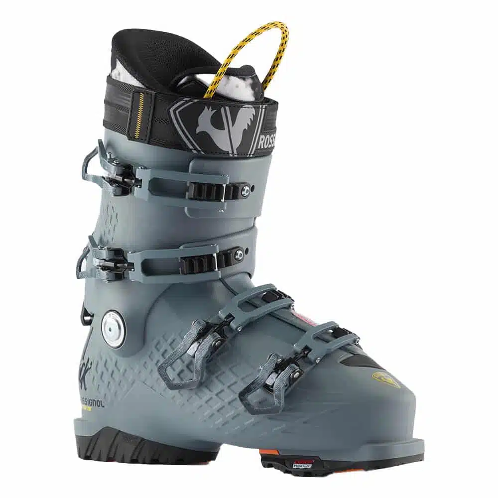 Rossignol Alltrack 110 HV GW 2025 Stahlgrau - Neu - alternatieve afbeelding