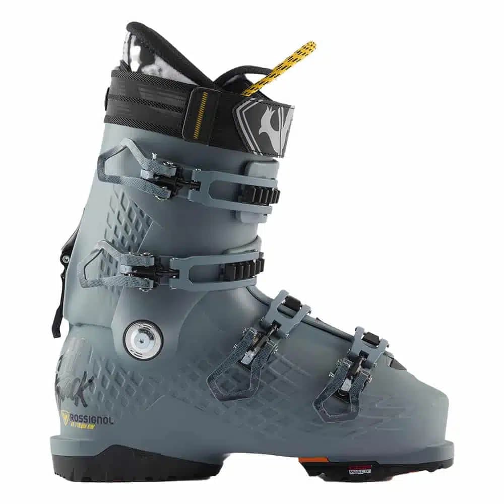 Rossignol Alltrack 110 HV GW 2025 Stahlgrau - Neu