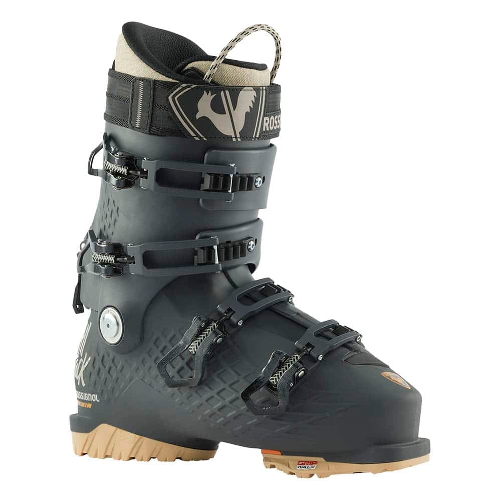 Rossignol Alltrack Pro 100 MV GW 2025 Holzkohle - Neu - alternatieve afbeelding