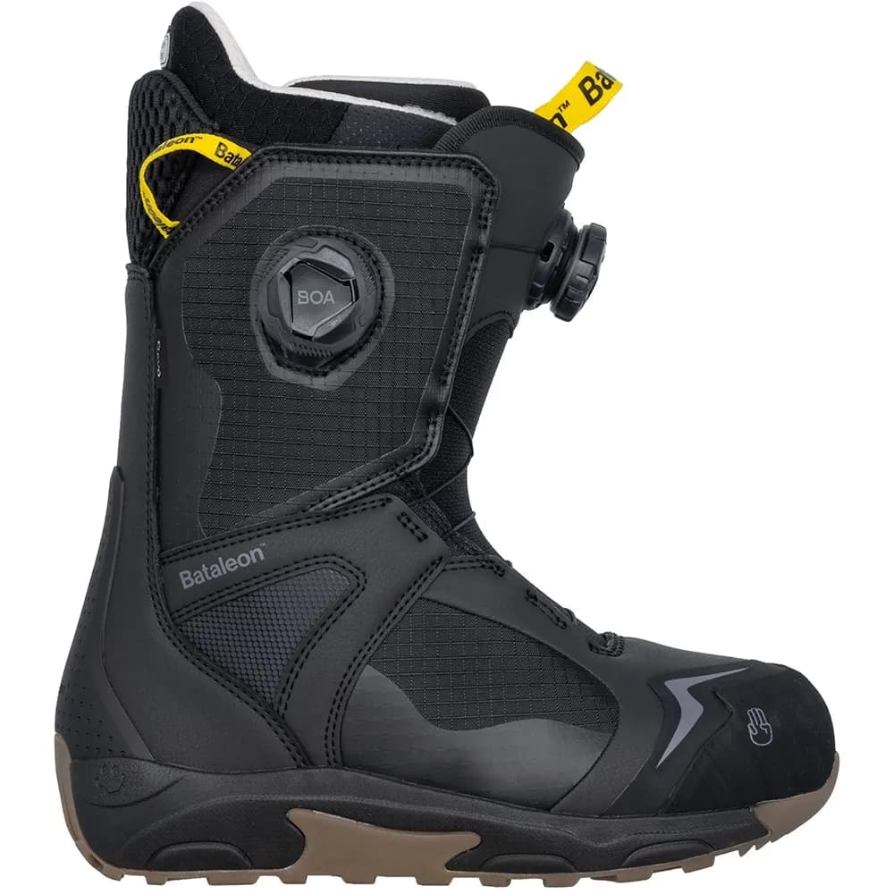 Bataleon Rave W´s D´Boa 2026 Schwarz - Neu