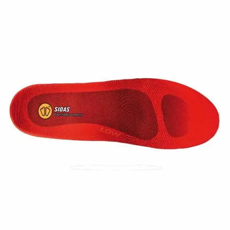 Sidas 3 Feet Winter Niedrig Neutral