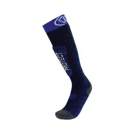Sidas Protect V2 Socken - Dunkelblau