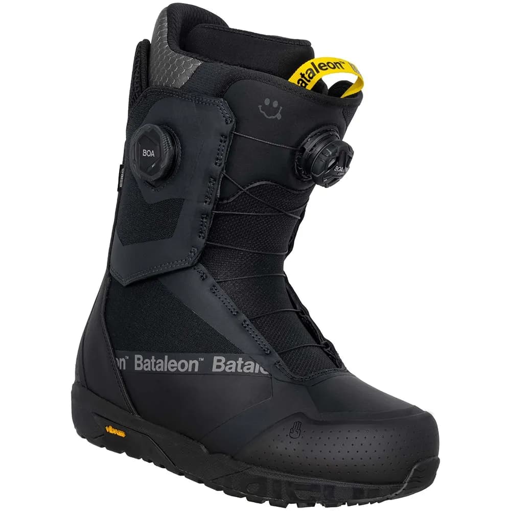 Bataleon Salsa D'Boa 2026 Schwarz - Neu