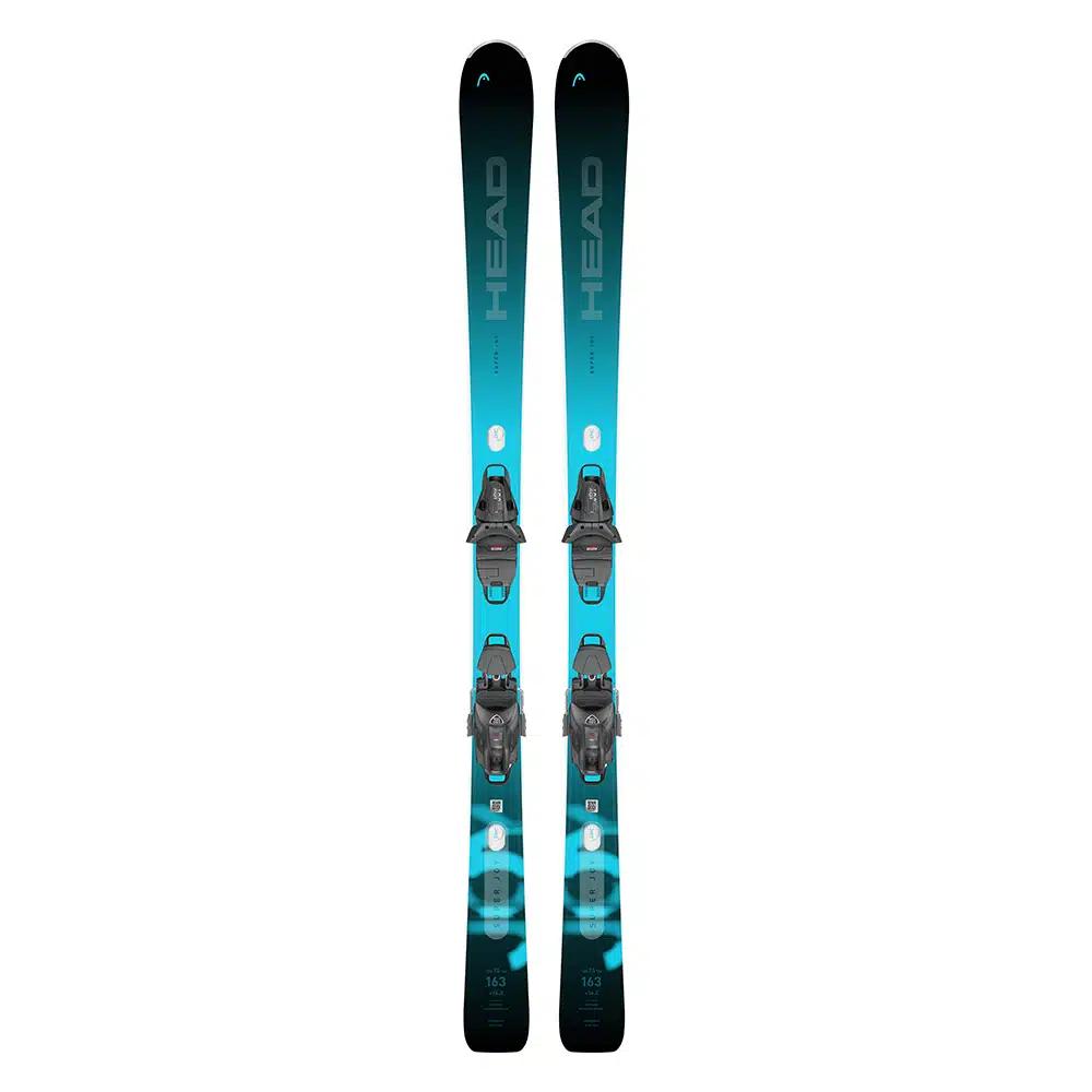 Head e-super Joy SW + Joy 11 2025 - Neu