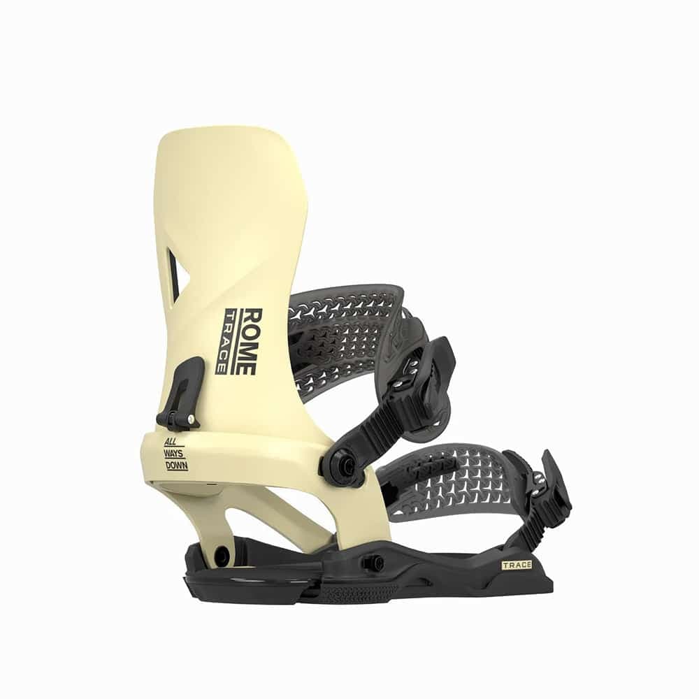 Rome Trace AW Sand 2026