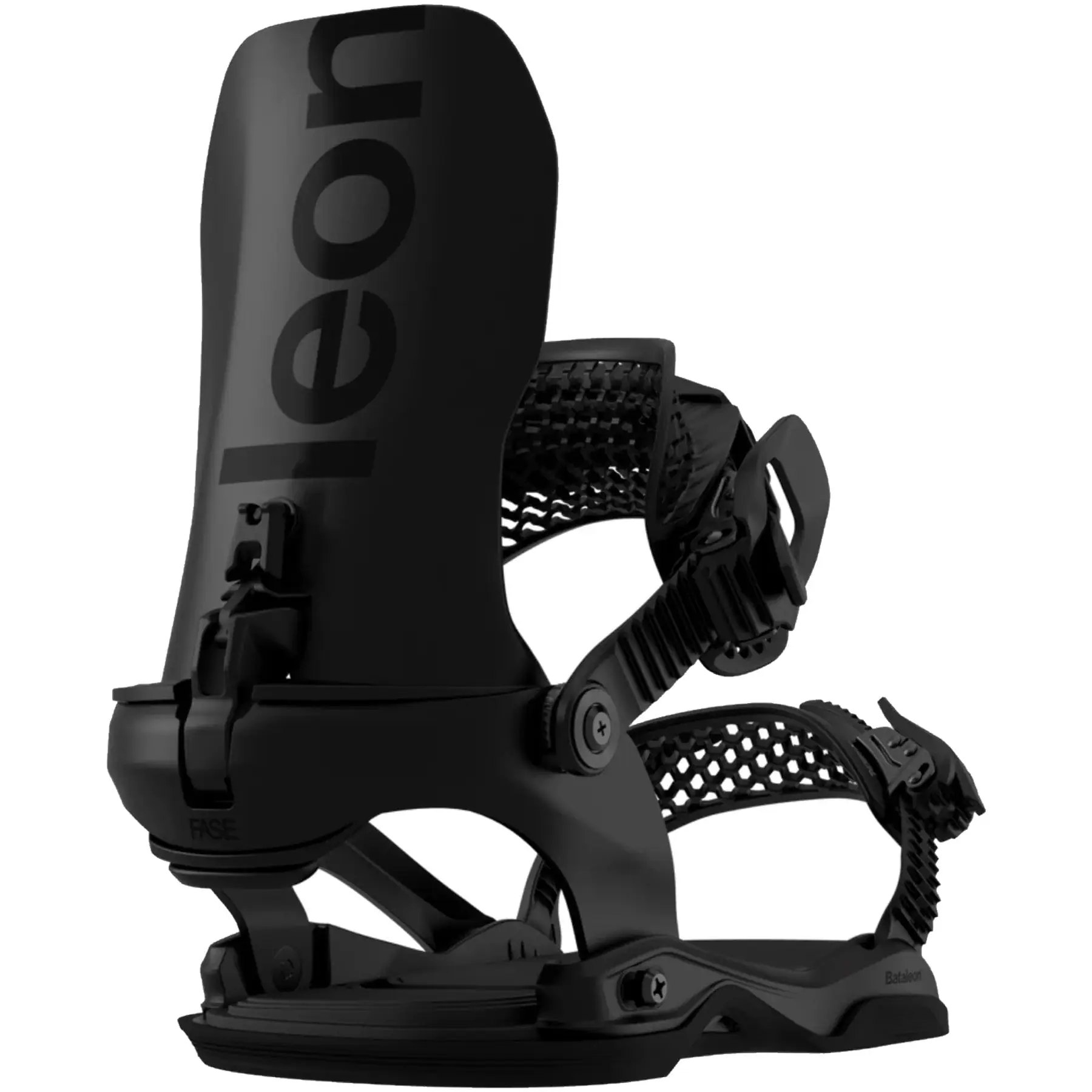 Bataleon Blaster FASE Bindings 2027