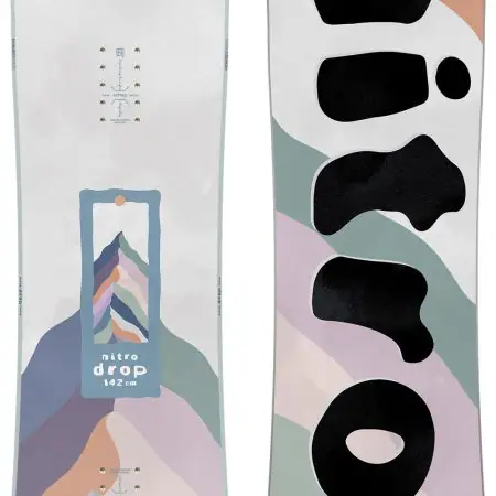 Nitro Drop Women's 2027