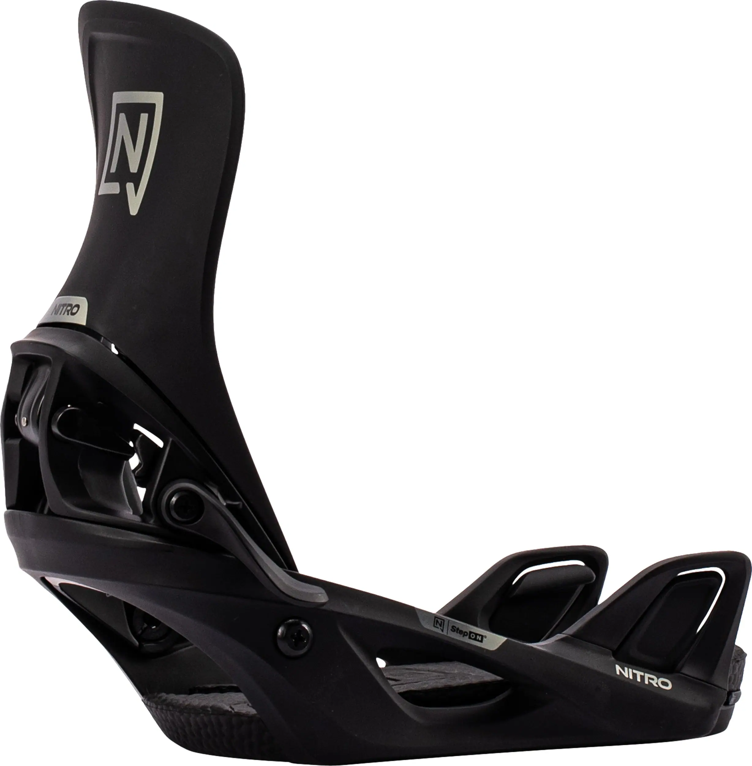 Nitro Step On® Women's 2027 - Black