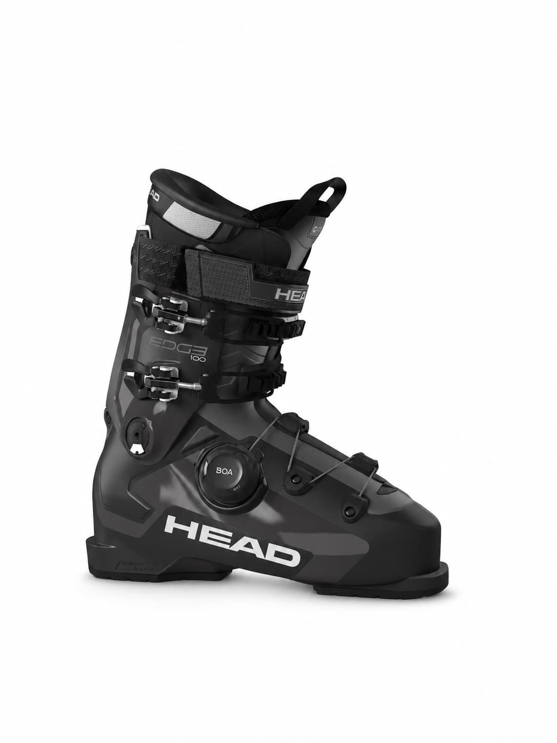 Head Edge 100 HV BOA 2027 - Black White