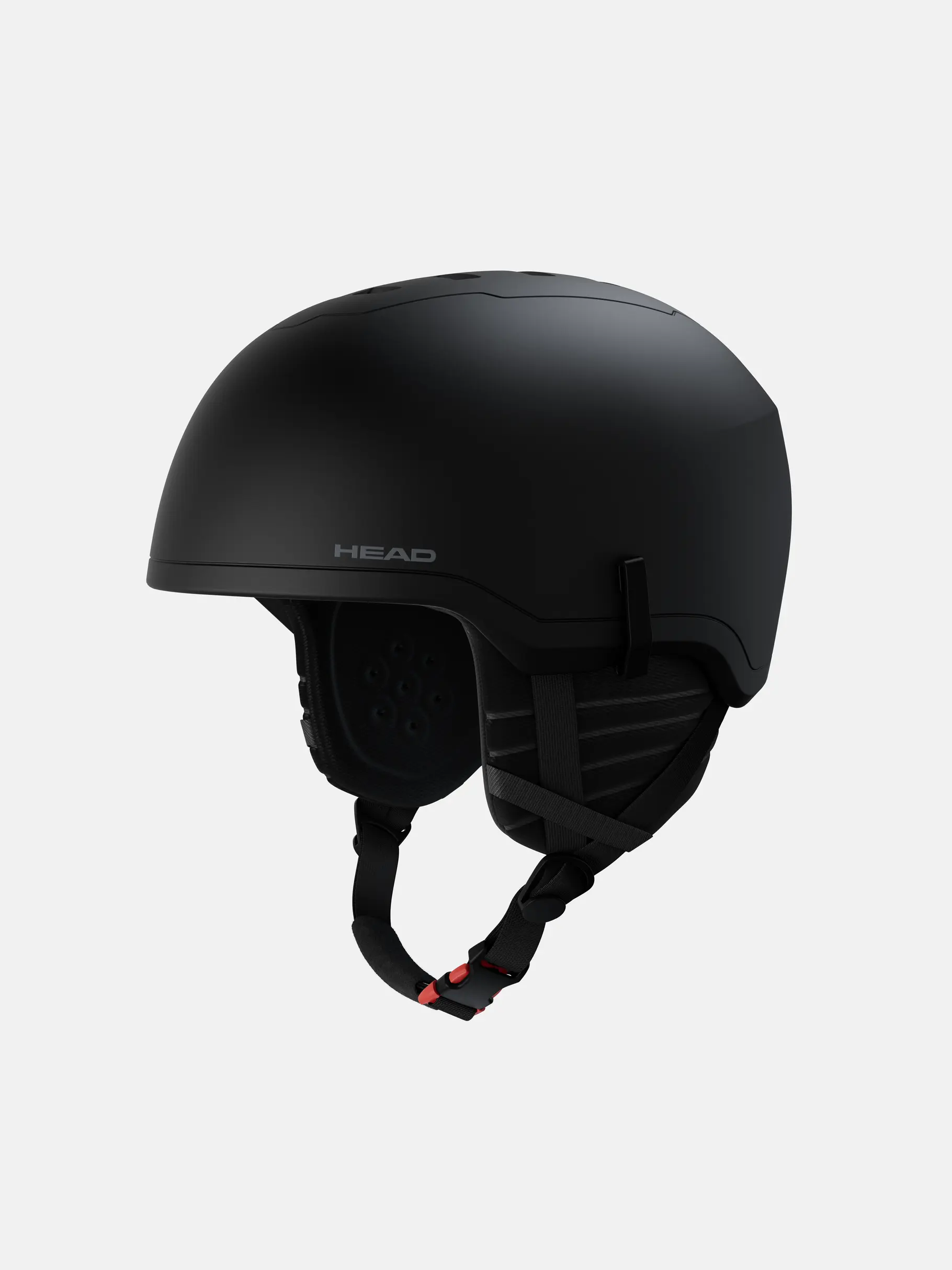 Head Yuki 2027 - Black