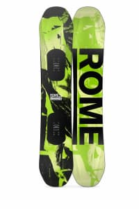 Rome Mechanic Men's 2027