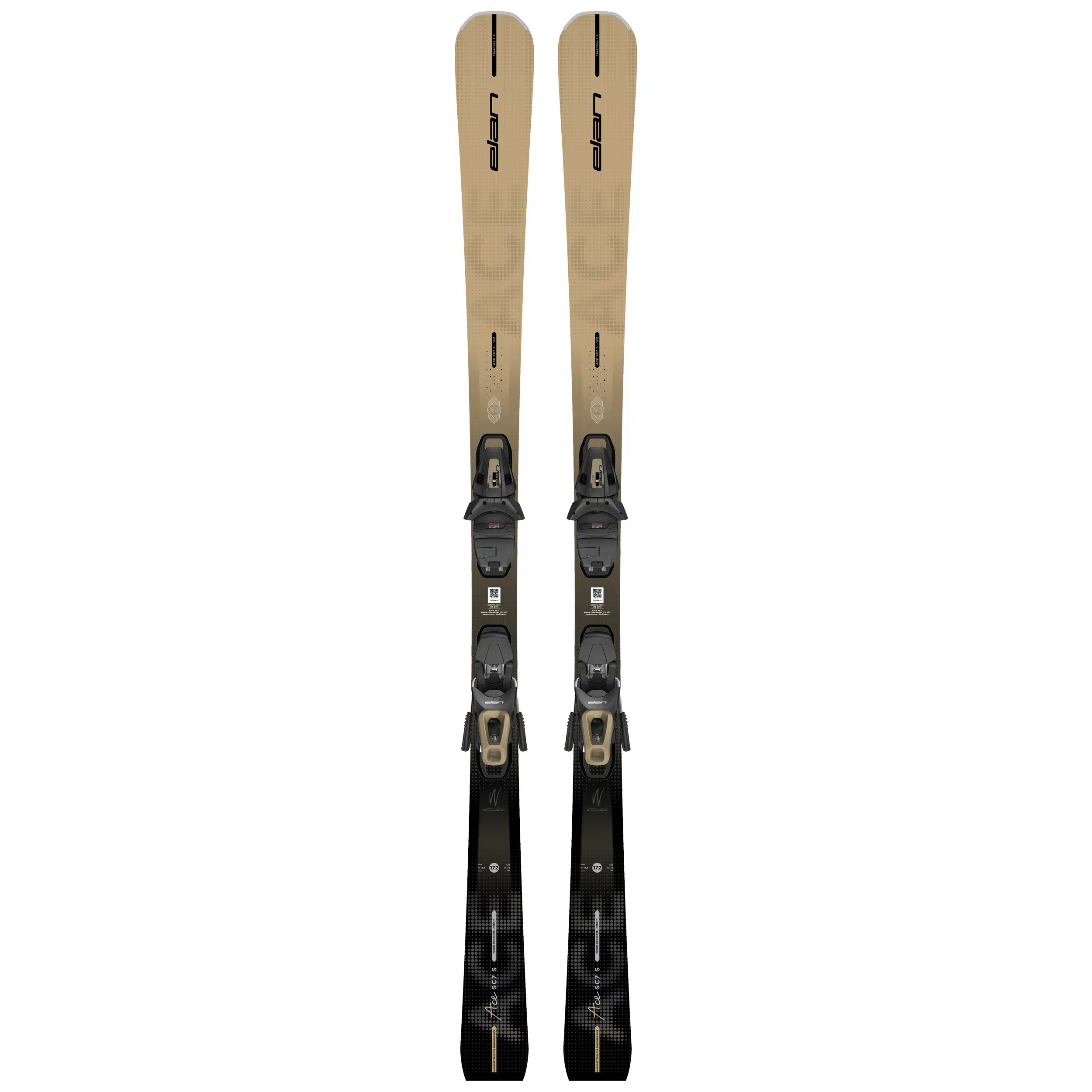 Elan Ace SC7 S W 2027