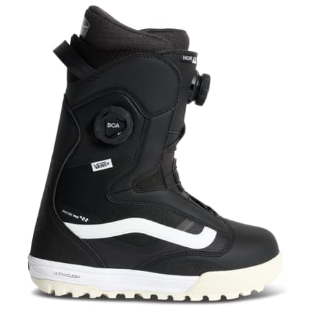 Vans W's Encore Pro 2.0 2027 - Black White