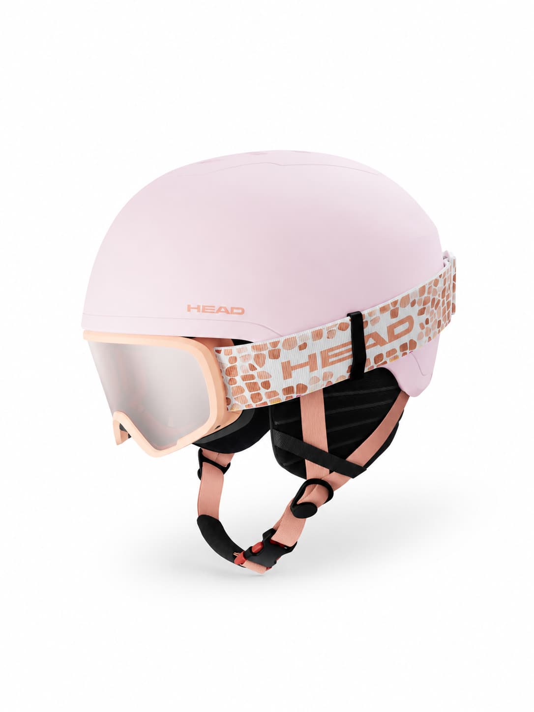Head Yuki 2027 Set - Candy