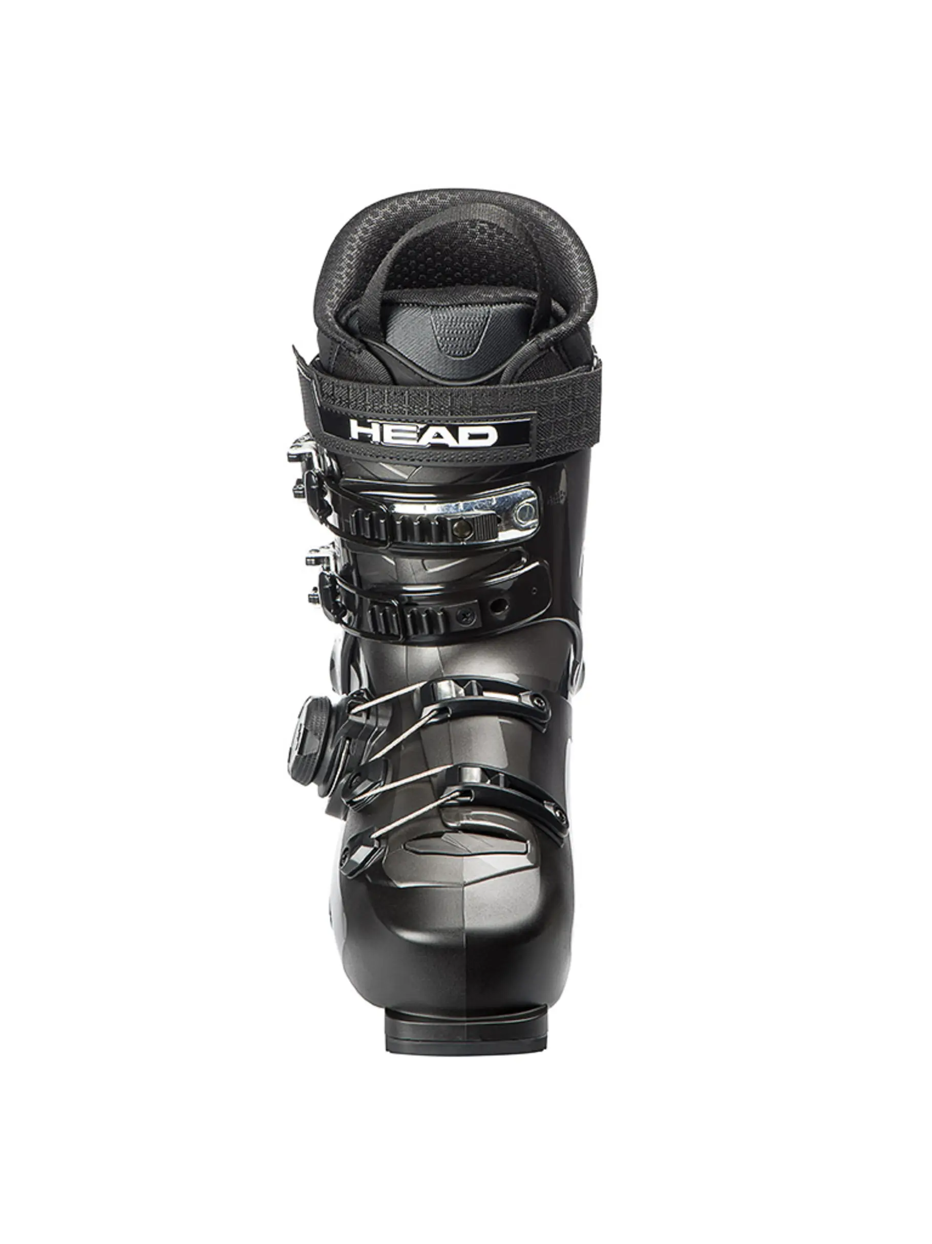 Head Edge 100 HV BOA 2027 - Black White - alternatieve afbeelding