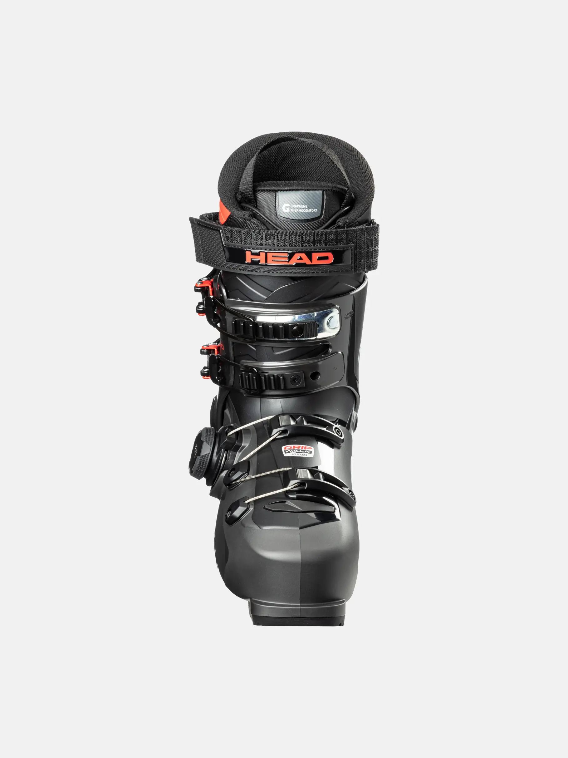 Head Edge 110 HV BOA 2027 - Antracite Red - alternatieve afbeelding