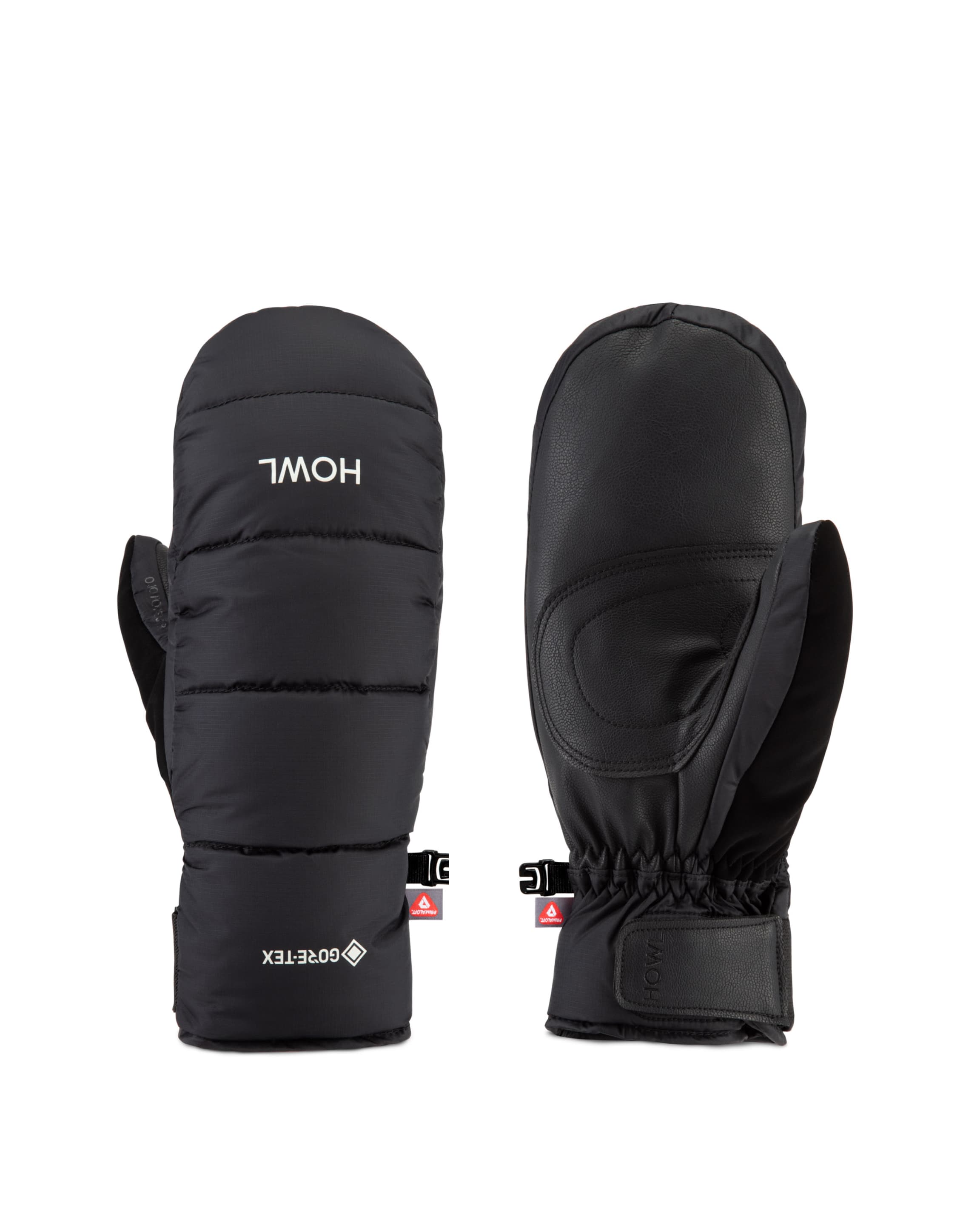 Howl Down GORE-TEX® Fäustling Black 2027