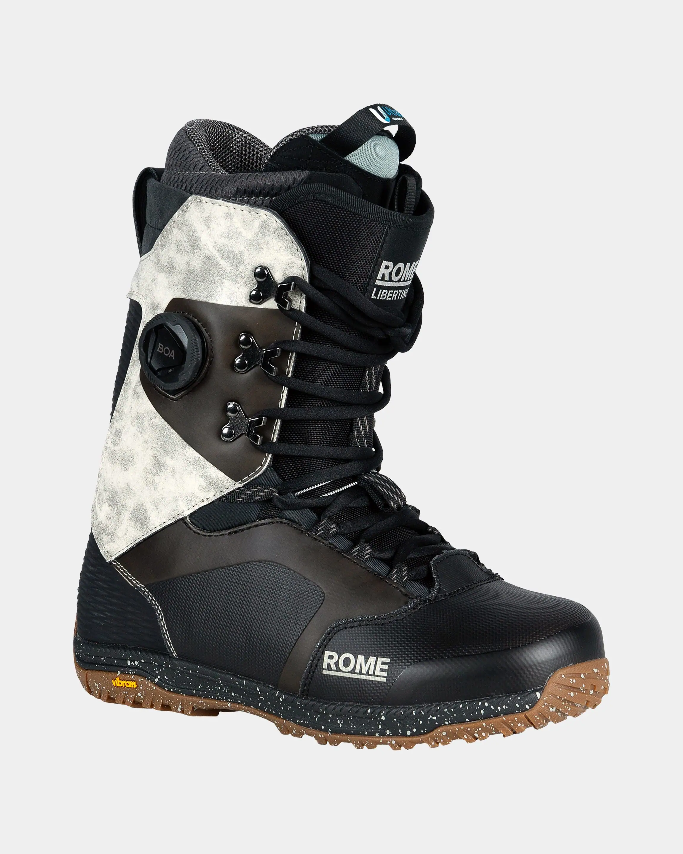 Libertine Hybrid Boa 2025