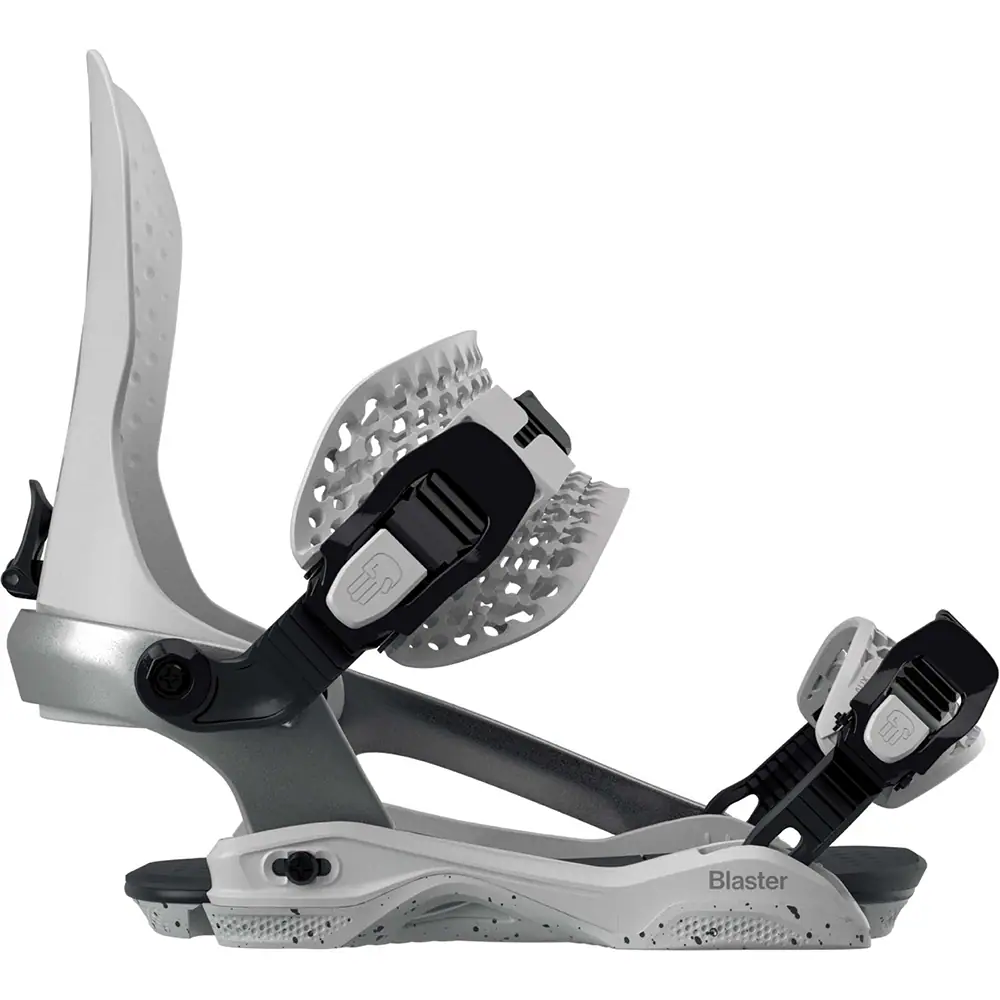 Bataleon Blaster AW FASE 2026 Metal Grey