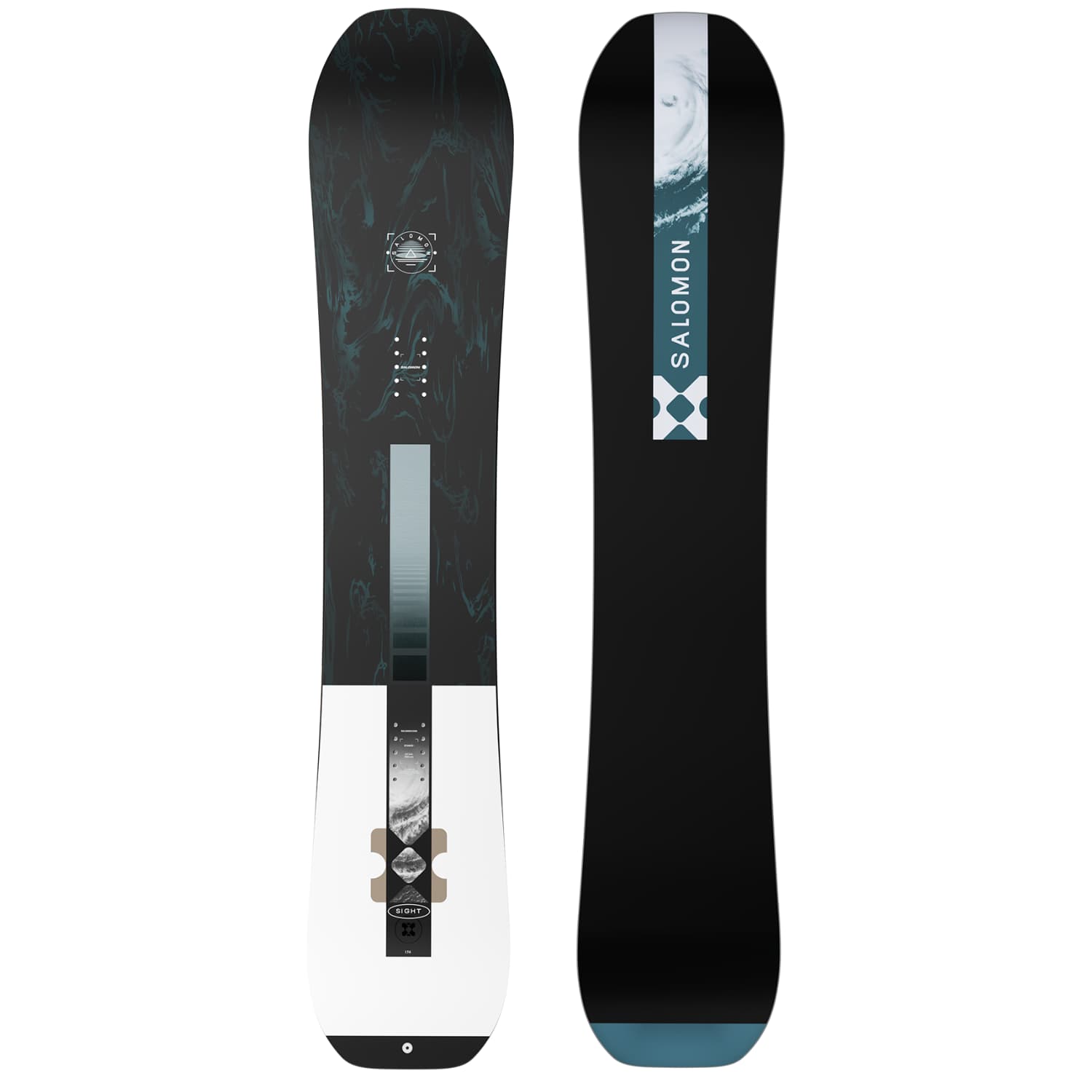 Salomon Sight Snowboard 2027