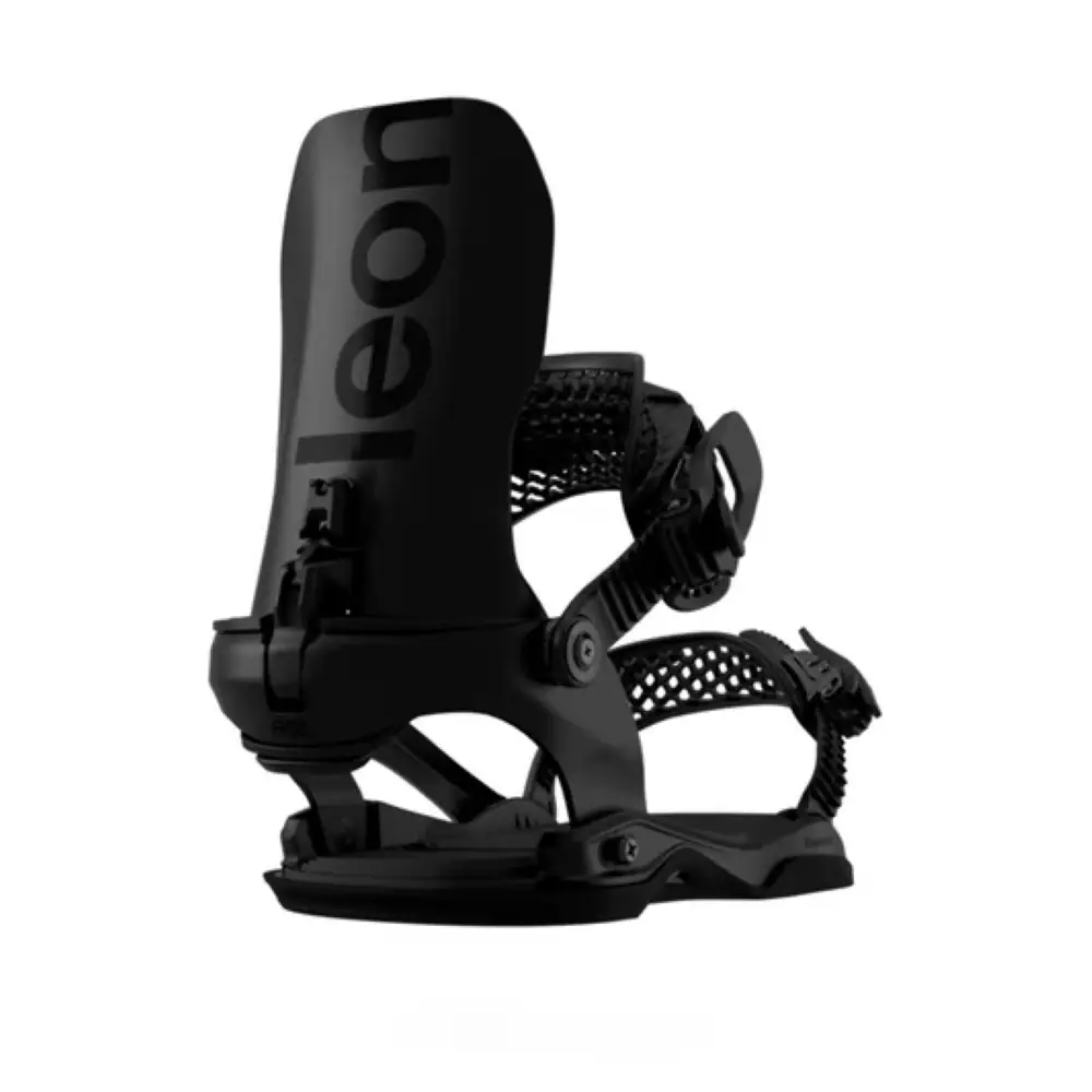 Bataleon Men's Blaster AW FASE 2026 Zwart