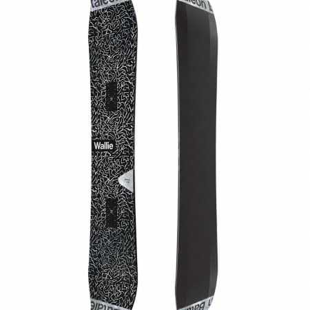 2526 Wallie Snowboard 2026