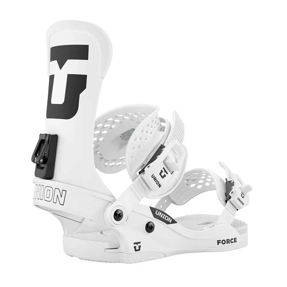 Union Force Classic Team HB 2026 Weiß